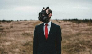 Preppere er forberedt på alle slags katastrofer