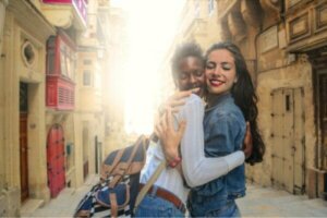 Fire typer klemmer og fordelene, ifølge vitenskapen