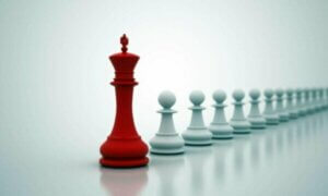 Transformasjonsledelse: Inspirerende lederskap