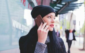 Digital selvbiografi – mobiltelefonen din kjenner deg bedre