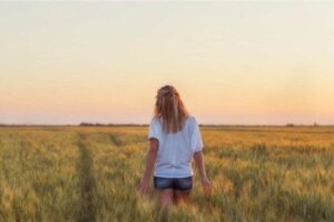 Hjernen din og motivasjonen din til å overleve