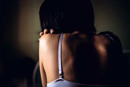 Seksuelle overgrep – Det du trenger å vite
