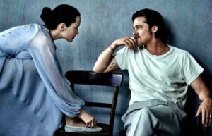 Prosopagnosi: den nevrologiske lidelsen Brad Pitt har