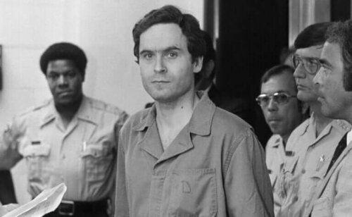 Ted Bundy, den fullendte psykopaten