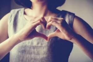 Empati med deg selv: Hvordan få kontakt med deg selv