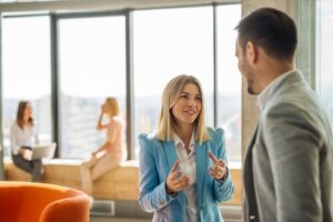 Det du beundrer hos andre sier mye om deg