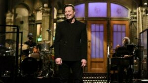 Elon Musk, et genialt sinn på autismespekteret