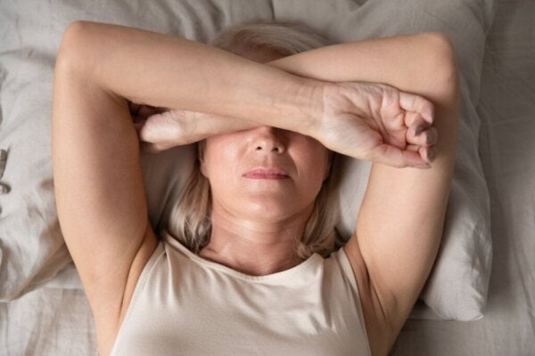 Søvnløshet forårsaket av kroniske smerter: litt hjelp og råd