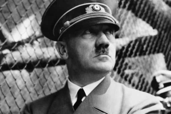 Den psykologiske profilen til Adolf Hitler