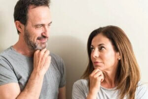 Godta partneren din, ikke idealiser dem