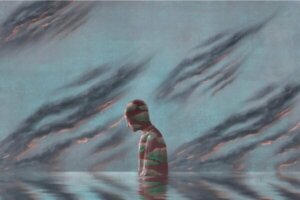 Irvin Yalom og hans fire eksistensielle bekymringer