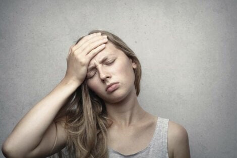 Menstruell migrene, en altfor vanlig og stille virkelighet