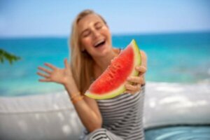 Sommeren kan ha både positive og negative effekter på humøret ditt