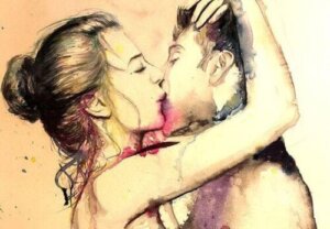 Sex er ikke naturlig, det er kulturelt