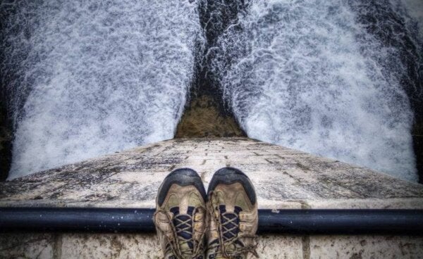 Hvordan takle selvmordstanker