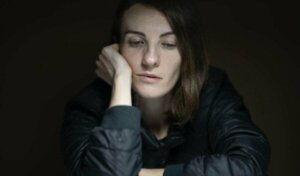 Jeg bryr meg ikke om hvordan jeg ser ut lenger, hva er galt med meg?