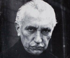 Enrique Pichon-Rivière, en argentinsk psykoanalytiker
