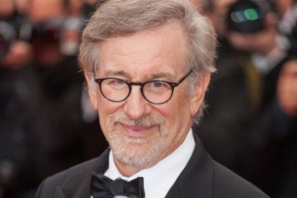Sju sitater fra Steven Spielberg