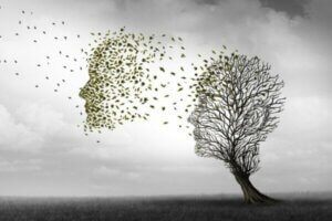 Egoet - Den skrytende stemmen som overdøver ydmykheten