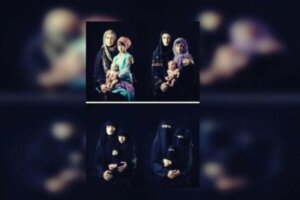 Afghanistan, terroren er tilbake og kvinner mister sin frihet