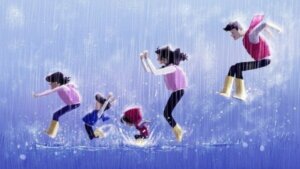 Psykisk sterke foreldre gjør ikke noe av dette