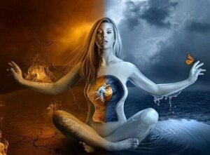 Andre ser deg ikke alltid som du ser deg selv