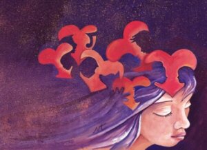 Tinder og kjærlighet: Når mer er mindre