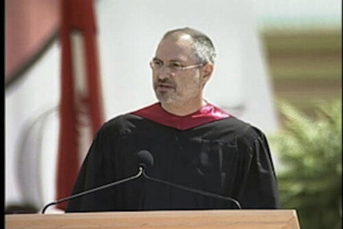 Steve Jobs og de verdifulle livslærdommene han ga oss