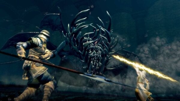 Dark Souls, videospillet som hjelper til med å behandle depresjon