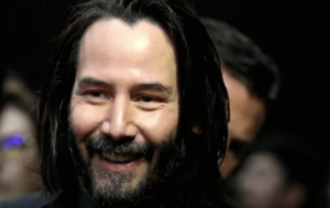 Noen av de beste sitatene fra Keanu Reeves