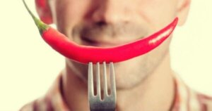 Hvorfor liker noen mennesker smerter?