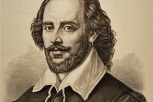 Syv av de viktigste forfatterne gjennom tidene