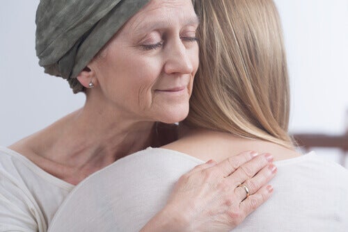 Veiledning for hvordan du snakker med kreftpasienter og overlevende