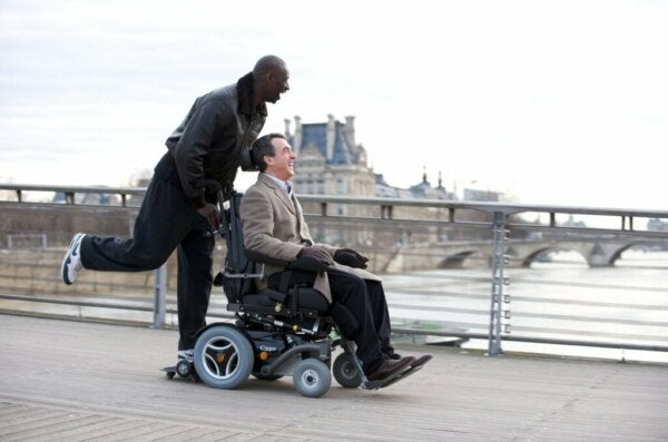 6 filmer om funksjonsnedsettelse