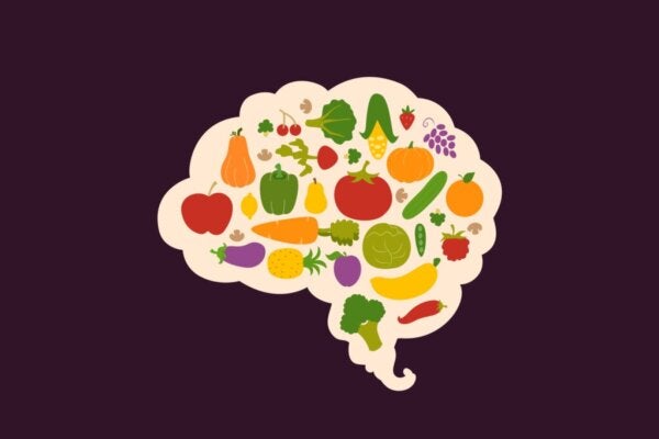Hjernen din og mat: Å spise sunt er ikke så enkelt som det ser ut til