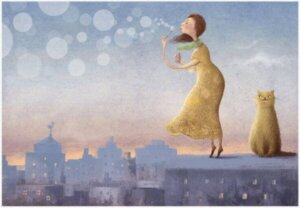 Slutt å la dører til fortiden stå åpne og gå fremover