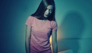 Søvngjengeri og stress er nært relatert