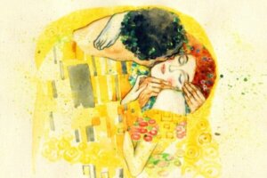 Gustav Klimt og letingen etter psykologisk sannhet