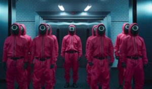 Squid Game, hva er hemmeligheten bak suksessen?