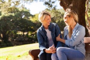 38 tips for å forbedre mor-datter-forholdet