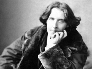 Syv inspirerende Oscar Wilde-sitater å tenke over