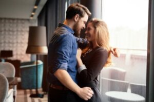 Konsekvensene av å gå for fort frem i et forhold