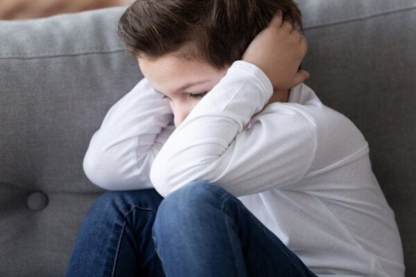 Kompleks posttraumatisk stresslidelse hos barn og voksne