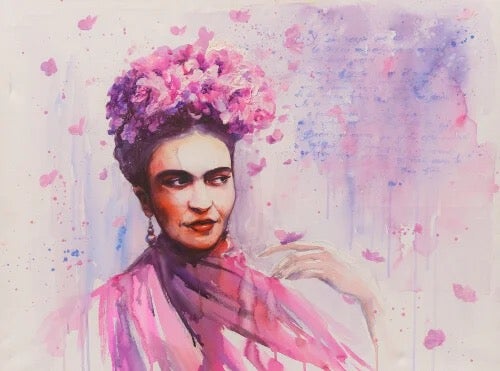 Frida Kahlo: Kunstner og elsker
