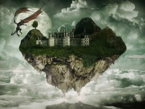 Du er skaperen av din egen virkelighet