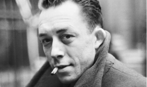 Albert Camus: En uforglemmelig forfatter