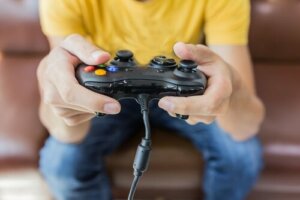De psykiske fordelene med dataspill