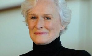 Budskapet i talen Glenn Close holdt om moren sin