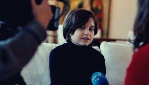 Laurent Simons: Vidunderbarnet som ønsker å oppdage udødelighet