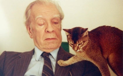 Jorge Luis Borges: En av tidenes mest innflytelsesrike forfattere